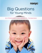 《少年大问题:拓展孩子的思维》封面