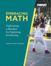 《拥抱数学:培养探索和学习的心态》封面