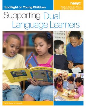 《聚焦》封面:支持双语学习者