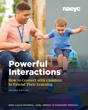 封面的强大互动:如何与孩子联系，以扩大他们的学习，第二版