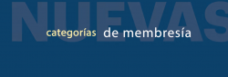 Vídeo: Nuevas Categorías de Membresía de NAEYC