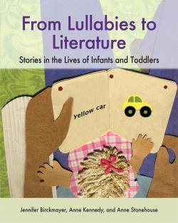 从摇篮曲到文学:婴幼儿生活中的故事