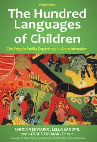 儿童的百种语言:过渡中的雷焦埃米利亚经验，第三版